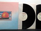 ALLMAN BROTHERS BAND Eat A Peach '72 Capricorn 2LP w insert NM- Beauty