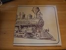 RAIN STEAM SPEED - SUNDANCE - UK TEST PRESS + INSERT  - 1973 - EXCELLENT-