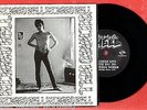 RICHARD HELL Another World RARE LIMITED EDITION / 2000 Overground Records UK, EX