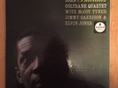 1963 JOHN COLTRANE QUARTET 