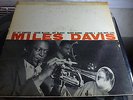 Miles Davis Volume 1 Blue Note 1501 Lexington Ave DG RVG LP Ear No R