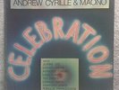 ANDREW CYRILLE & MAONO Celebration DAVID S WARE Ted Daniel PRIVATE PRESS on IPS