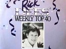 Rick Dees Weekly Top 40 8-23-85 A-HA Motel Depeche Mode Dire Straits John Parr