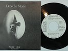 DEPECHE MODE New Life SPANISH WLB PROMO 7