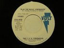 northern soul TSU TORONADOS Play the Music Toronados VOLT DJ  listen