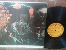 Shelly Manne & His Men-At The Manne Hole-Live-Contemporary 3593/4-MONO 2LP