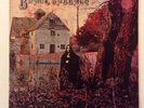 Black Sabbath 'Black Sabbath' VERTIGO SWIRL 1st DUTCH GATEFOLD PRESS Vinyl LP