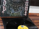 BODY COUNT-COP KILLER  ORIGINAL GERMAN 1992 SIRE FIRST RELEASE