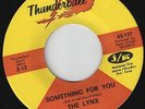 LYNX-45-KillerKool 1966 Tyler TEXAS Garage-Punk