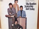 THE BEATLES-YESTERDAY AND TODAY-RARE EX 1966 CAPITOL MONO LP WITH TRUNK COVER