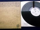 COLOSSEUM,  ‘DAUGHTER OF TIME’ ORIGINAL 1970 UK 2nd ISSUE VERTIGO RECORD LP.