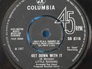 LITTLE RICHARD 