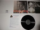 David Bowie Heathen 2002 1st Press Columbia ARCHIVE MASTER Ultrasonic CLEAN