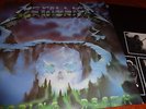 Metallica...Creeping Death...in very  good condition..1990...org Innersleeve..