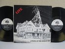 Live A Week At The Bridge E16 Best of 2-LP (1978 Vinyl NM) Roll-Ups/Gerry McAvoy