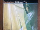 BILL EVANS TRIO 