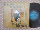 THIRTEENTH FLOOR ELEVATORS Bull Of The Woods ORIGINAL US LP SHRINK