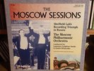 Smith Kitayenko - Moscow Sessions Sheffield 3 LP box set - audiophile classical