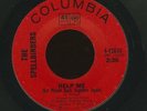 Spellbinders -Help Me -Rare Columbia Original Northern Soul -Stamped Matrix MINT