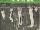 ROLLING STONES    SOUTH AFRICA  PS 45  GET OFF OF MY CLOUD