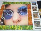 Roger Nichols & The Small Circle of Friends-Self-Titled 1968 Orig. POP-PSYCH LP