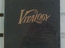 VITALOGY - Pearl Jam - 1994 - original LP