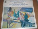 Dohnanyi plays DOHNANYI Enesco plays ENESCO - Varese Sarabande VC 81048 SEALED
