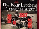 1st pressing EX/NM The Four Brothers Together Again  Vik 1096 +Bonus LP Zoot