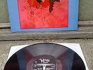 Stan Getz & Charlie Byrd - Jazz Samba LP Vinyl Verve Records UK EX/EX 