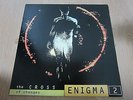 Enigma - The Cross Of Changes Vinyl LP 1993 (Sandra,Michael Cretu)