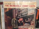 The Incredible Jimmy Smith Home Cookin' Blue Note Second Press Mono Vinyl LP NM