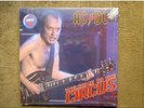 AC/DC - WELCOME TO THE CIRCUS - LP
