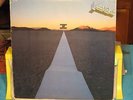 Group of ten classic LPs all 12