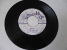 THE MELODIANS   HEY GIRL      LONELY NIGHT   V RARE  ORIG.EDIT 7