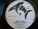 THE FINS,OMEGA MAN,POWERPOP.MOD,7