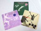 The Smiths: three 12 inch vinyl: The Queen Is Dead (LP) + two EPs