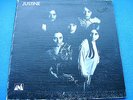 JUSTINE 1st UK PRESS *UNI* 1970 ACID FOLK PSYCH MONSTER TEXTURED FOC GREAT COPY