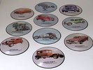 Set of 10 Picture Discs 7