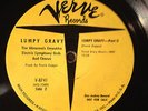 1968 FRANK ZAPPA LUMPY GRAVY USA MONO YELLOW LABEL PROMO LP MOTHERS OF INVENTION