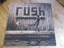 Rush LP Roll the bones 1991 Atlantic 1st Press NEAR MINT STUNNING COPY