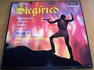 WAGNER-VIENNA PHILHARMONIC-SIEGFRIED.RARE BOX SET 5XLP DECCA ORIG STEREO EX