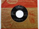 the CHEERS 45 Big Feet / Chug Toot MERCURY 1957 Northern Soul  w2015