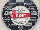 Tony Summers Only Have Myself To Blame Spin Australian Beat Garage 45