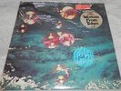 Deep Purple Who Do We Think We Are WB Factory SEALED FIRST Press w/ Plug Sticker
