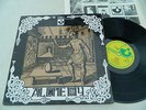 THIRD EAR BAND -ALCHEMY -ORIG 1st A1/B1 NO EMI-UK HARVEST SHVL 756- 1969 PSYCH