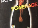 AC/DC Powerage First Pressing & Demonstration Copy Very Rare