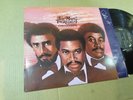 THE MAIN INGREDIENT I only have eyes for you MODERN SOUL BOOGIE FUNK LP (NM-)