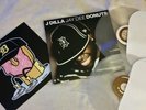 J Dilla Jay Dee 'Donuts' Vinyl Me, Please Limited Edition  Clear Vinyl LP