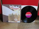 LED ZEPPELIN - LED ZEPPELIN II 2 LP ORIG UK 1969 EX RED/PLUM ATLANTIC 1ST PRESS