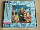 The Rolling Stones - Their Satanic Majesties Request Japan SHM SACD